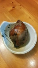 好きなスイーツ