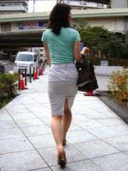 相手のカラダ、まずどこを見る？