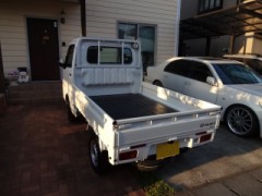 今一番楽しみな事