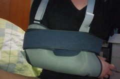 治らない・・・