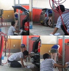 【お題日記】どうすれば、色気って出せるの？