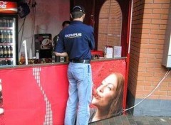 【お題日記】意外な場所でのエッチ