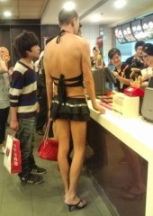 西日本に