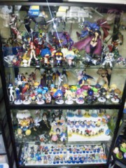 ホビーショップ