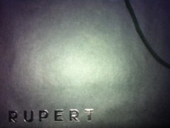 最近のお気に入り