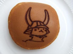 デジキャラ卵のままだから裏ログでも書くかｗ