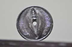 ↓↓このコイン（硬貨、お金）の詳細が分かる方、教えて下さい！