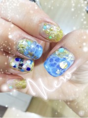 夏が終わる前に