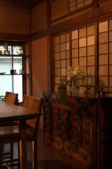 六本木レストラン