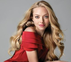 アマンダセイフライド