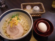 東京ラーメンストリート