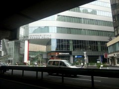 六本木ヒルズクロスポイント