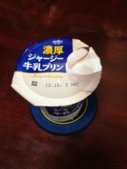 プリンマニア（笑）