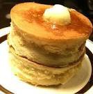 パンケーキ