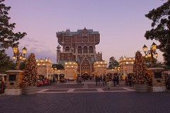 タワーオブテラー