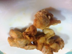 唐揚げ