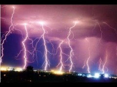 マラカイボの灯台