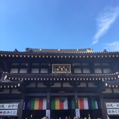 川崎大師
