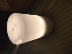 アロマディフューザー