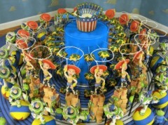 ピクサー展行ってきた！