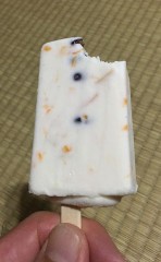 しろくまアイス