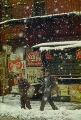 渋谷ソールライター展