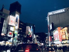 渋谷 ハロウィン