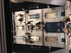 レアンドロエルリッヒ展