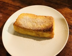 フレンチトースト