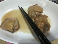 照り焼きチキン