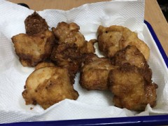 唐揚げ