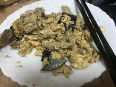 料理