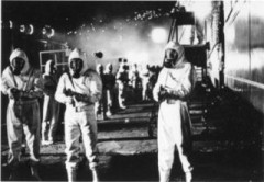 カサンドラクロス