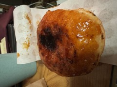 ミルクドレイク