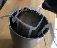 コーヒー