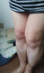 カラオケルーム内で手とお口で！ナースです