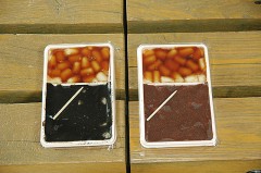 【お題日記】あなたは辛党？甘党？