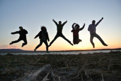 あなたの生き方を一言