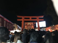 あけましておめでとうございます。