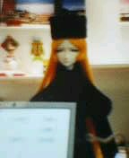 嫁ハンの友人と会いました。