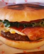 佐世保バーガー食べに行きました。