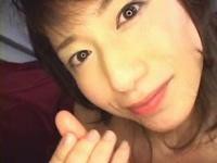 高井桃ちゃんのいやらしい腰つきに