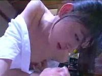 後家さんが発情してしまってる