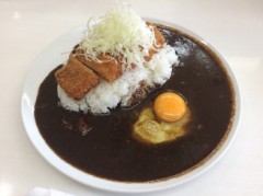 【お題日記】私のカレーにかかせないトッピング