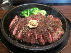 【お題日記】最近外食してる？