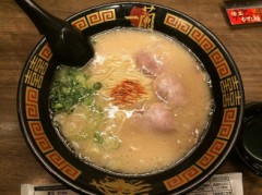 【お題日記】最近好きなラーメン