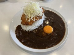 【お題日記】好きなカレー店