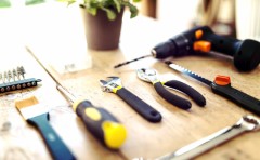 【お題日記】DIYやってる？