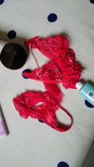 ※くろ助と恋人の話。下着編！