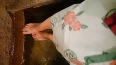 温泉好きさん、教えて？
